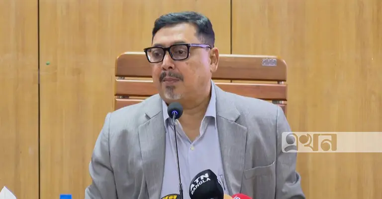 মন্ত্রিপরিষদ সচিব ড. নাসিমুল গনি
